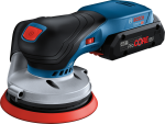 Bosch GEX 18V-125 Cordless Random Orbital Sander