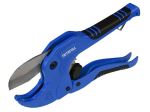 Faithfull | Plastic Pipe Cutter | 3-42mm