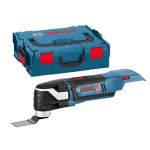 Bosch | 18V GOP18V-28 Brushless Multi-cutter | BARE UNIT | 06018B6001