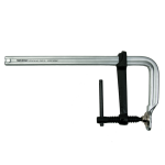 TengTools 300 x 140 Fixed Handle F Clamp