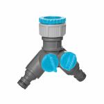 Flopro Double Tap Adaptor