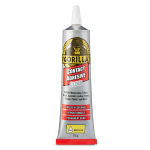 Gorilla | Contact Adhesive Tube 75gram | Clear 