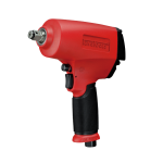 TengTools 1/2" Air Impact Wrench 