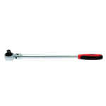 Teng Long Arm Flexible Ratchet 1/2" Flip Head