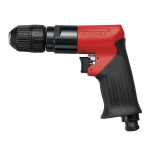 TengTools 10mm Air Drill