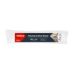 Timco | Polythene Dust Sheet 50m x 2m