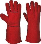 Wizard Welding Gauntlets Large 11WRSC