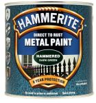 Hammerite | Paint | 2.5LTR