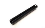 Slotted Spring Tension Pin Carbon Steel