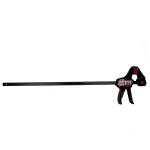 TengTools 600mm Quick Action Clamp Top Lever
