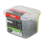 Timco | Timber Frame Construction & Landscaping Screws - Hex - Exterior Tub