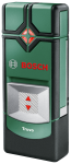 Bosch Green Truvo Digital Detector Cardboard Box
