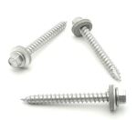 Double Slash Point Screws For Timber