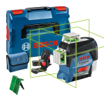 Bosch GLL 3-80 CG Line Laser