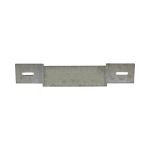 Panel Security Brackets Galvanised