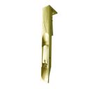 Lever Action Flushbolt