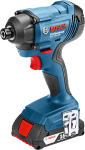 Bosch | GDR 18V-160 | Cordless Impact Driver