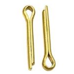 Split Cotter Pin Brass 1/16" X 3/4"