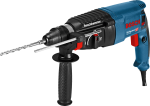 Bosch | GBH2-26 | Rotary Hammer with SDS plus 240v