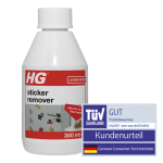 HG sticker remover 300ml