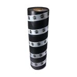 Damp Proof Course Black 600mm x 30mtr