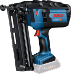 Bosch GNH 18V-64 M Cordless Nailer Bare Unit