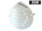 Scan Moulded Disposable Comfort Masks Box of 50 (Non PPE)