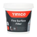 Timco | Fine Surface Filler 600g 