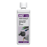 HG stain away no. 2 50ml