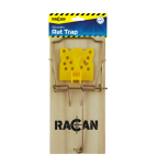 Racan Wooden Rat Trap