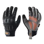 Scruffs | Trade Shock Impact Gloves Black