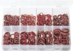 Fibre Metric Washers | Pack of 600