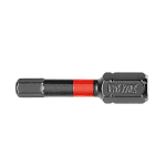 TengTools Impact Bit 30mm Length 3mm Hex 1pc