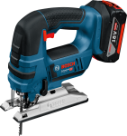Bosch GST 18V-LI B Cordless Jigsaw