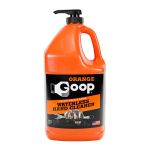 Orange Goop Hand Cleaner - Liquid 3.8ltr