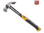 Roughneck | Gorilla V-Series Claw Hammer 567g (20oz)