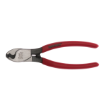 TengTools Plier Cable Cutter 6 inch Vinyl Grip