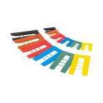 Assorted Horseshoe Shims Bag of 200