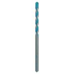 Bosch Multi-construction Drill Bits-3mm (Diameter) x 40 (Working Length) x 70 (Total Length)