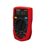 TengTools Digital Multimeter