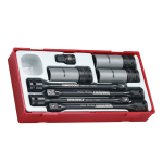 TengTools Torque Stick Set 8 Pieces