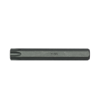 TengTools Bit TX55 75mm length 10mm Hex Drive