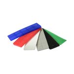 Assorted Packers 28MM Pack of 200
