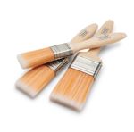 For The Trade | Fine Tip Brushes | 3 Pack