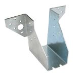 Mini Multi-Functional Hanger Galvanised