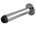 Wall Mounted Door Stop | Polished Chrome