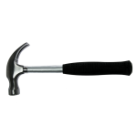 TengTools 16oz Claw Hammer