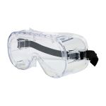 Timco Standard Safety Goggles Clear