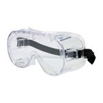 Timco | Standard Safety Goggles - Clear