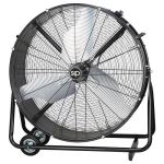 SIP 36" Swivel Drum Fan